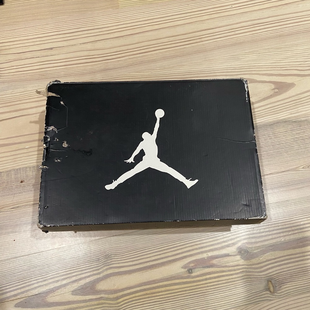 Air Jordan 13 Retro - Size : 9.5 - Name : “He Got Game” - Picture 4 of 4